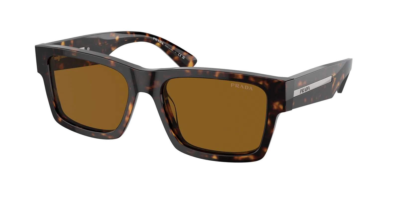 Prada 25ZS Sunglasses - view 3